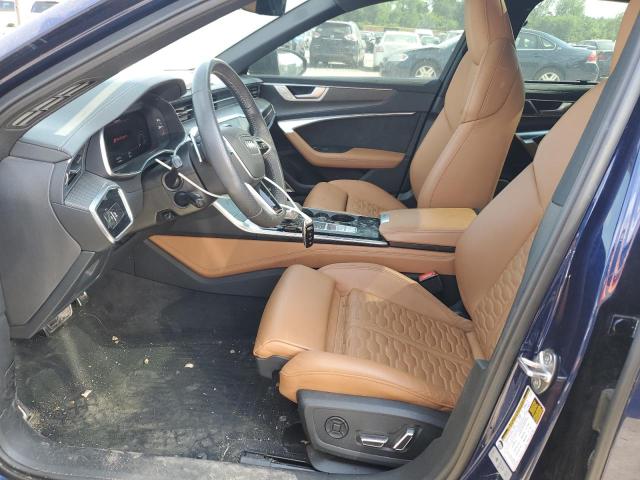 2021 AUDI RS6 WUA1CBF23MN903545