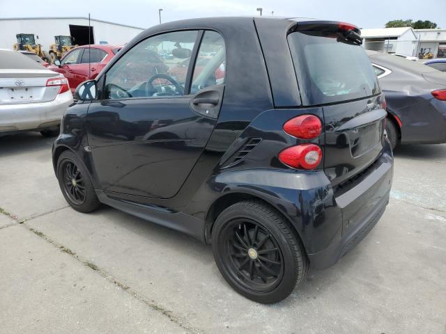 VIN WMEEJ3BA0FK797410 2015 Smart Fortwo, Pure no.2