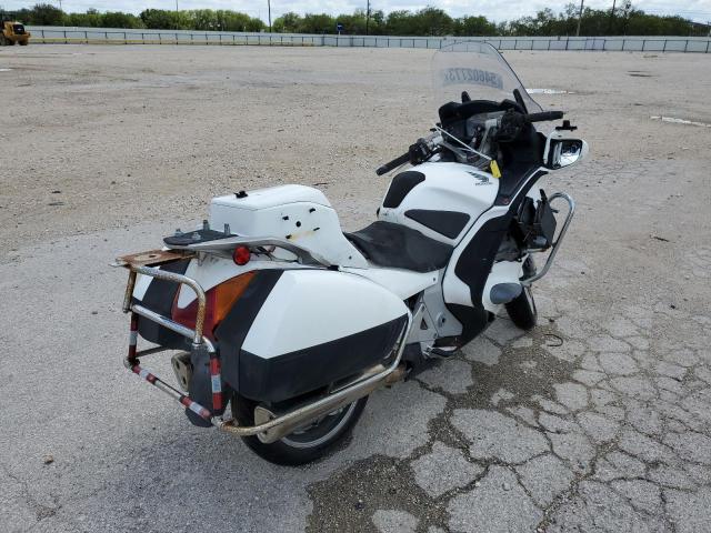 2007 HONDA ST1300 P - JH2SC51707M500145