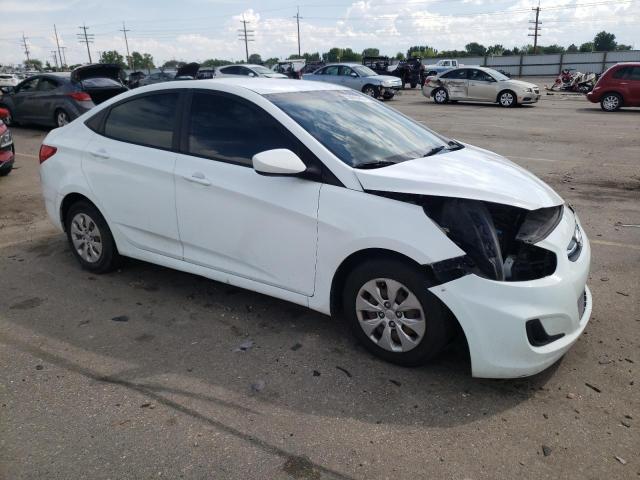 KMHCT4AE0FU880278 Hyundai ACCENT GLS