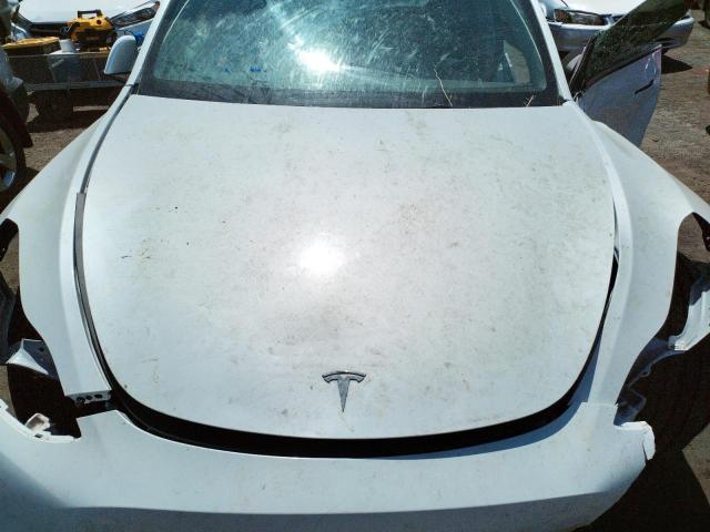 7SAYGDEE7PF675725 Tesla Model Y