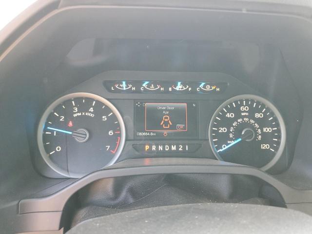 1FTEW1EF4HKC83736 Ford F150 Supercrew
