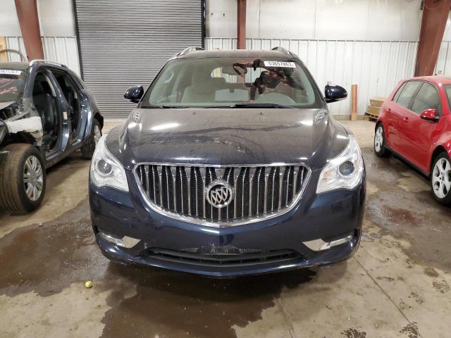 VIN 5GAKRAKD1HJ157757 2017 BUICK ENCLAVE no.5