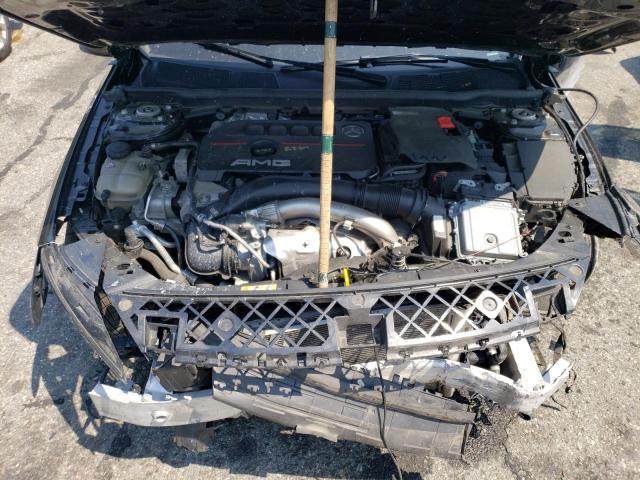 2021 MERCEDES-BENZ A 35 AMG - W1K3G5BB4MJ293055