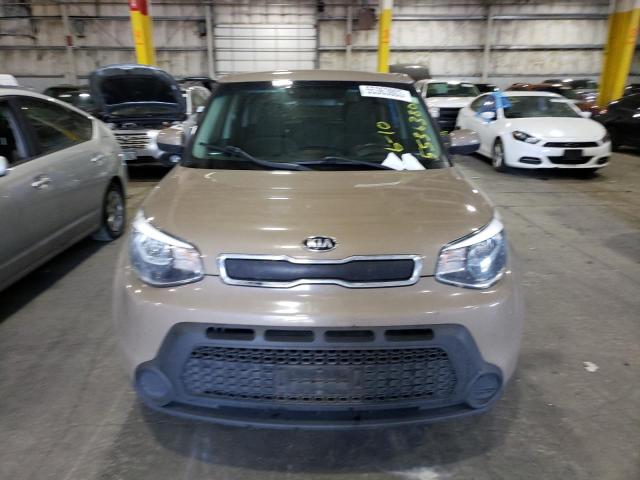 KNDJN2A21E7088122 KIA Soul