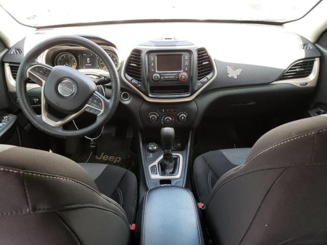 1C4PJMAB4FW520095 Jeep Cherokee Sport