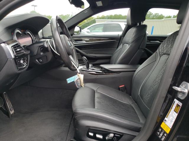2017 BMW 530 XI - WBAJA7C30HG903863