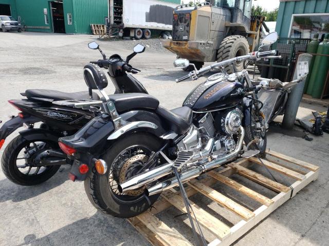 2003 YAMAHA VP11 N JYAVP11N83A008374