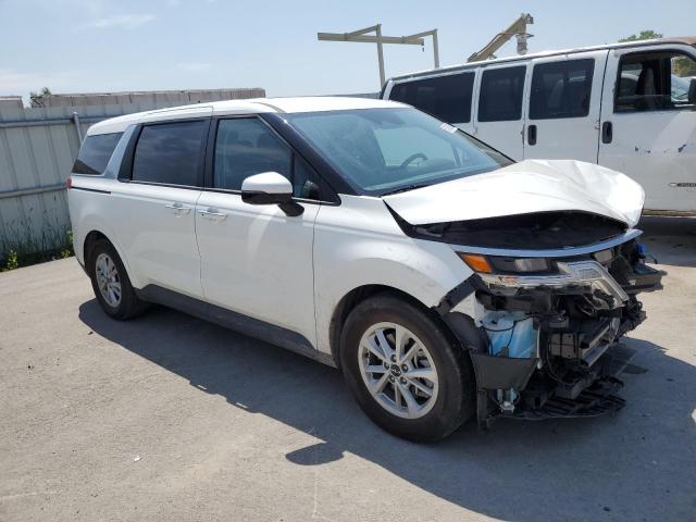 KNDNB4H32P6232600 KIA Carnival Lx