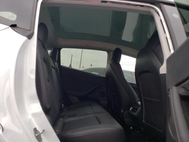 7SAYGDEE1PF686042 Tesla Model Y