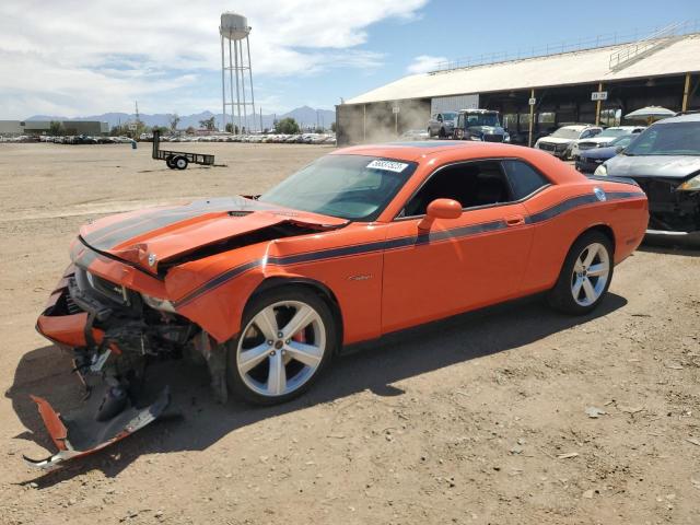 2008 Dodge Challenger SRT8