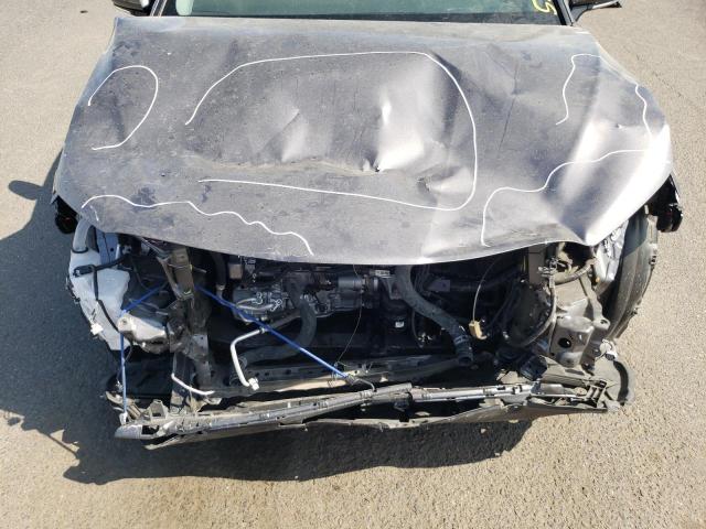 4T1G11AK0NU643722 Toyota CAMRY SE