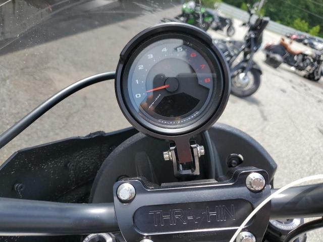 2023 HARLEY-DAVIDSON FLXRS 1HD1YWZ10PB022055
