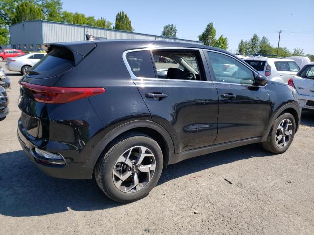 KNDPM3AC6L7700940 KIA Sportage Lx