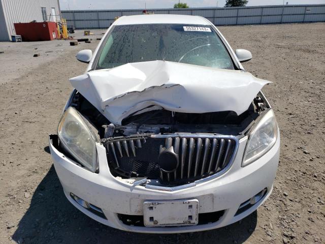 1G4PR5SK9F4192502 Buick Verano Convenience