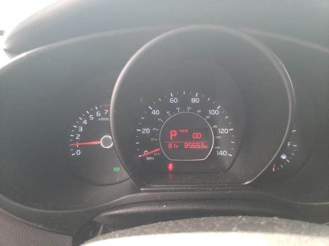 KNDJP3A58F7213337 KIA SOUL +