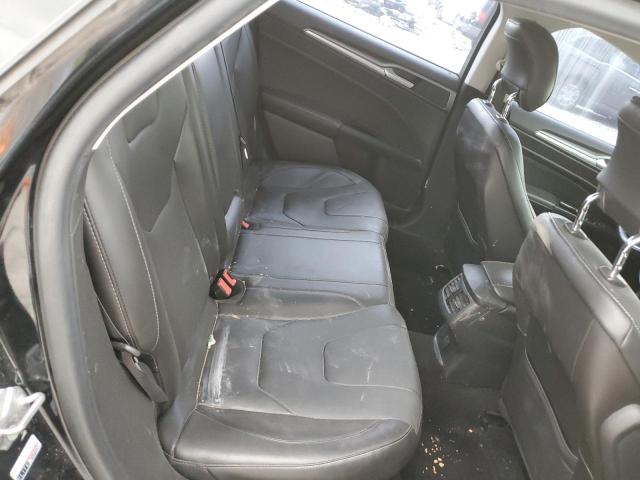 3FA6P0K94ER284814 Ford Fusion Titanium