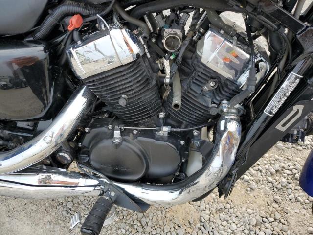 2012 HONDA VT750 S JH2RC5813CK200265