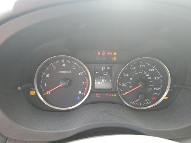 JF1GPAC69FH217689 Subaru Impreza Premium