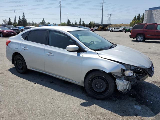 2016 NISSAN SENTRA 4D 3N1AB7AP8GY338199