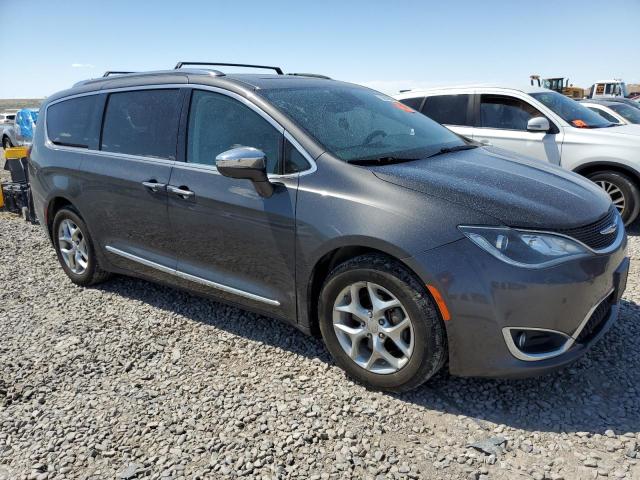 2C4RC1GG6HR528408 2017 CHRYSLER PACIFICA, photo no. 4