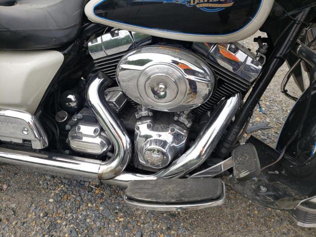 2013 HARLEY-DAVIDSON FLHTC ELEC - 1HD1FFM14DB660527