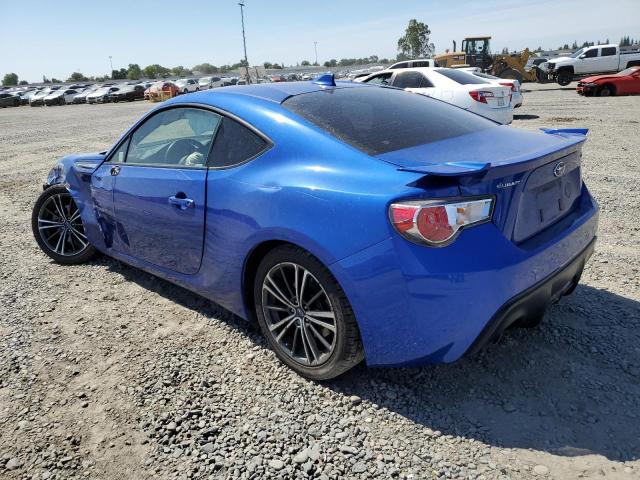 JF1ZCAC1XF8604356 Subaru Brz 2.0 Limited