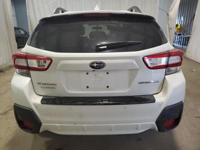 JF2GTALC8J8343578 Subaru Crosstrek Limited