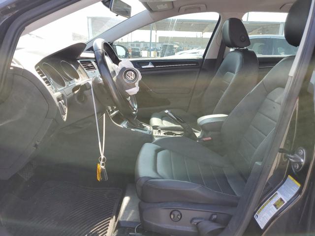 2015 VOLKSWAGEN GOLF TDI 3VW2A7AU1FM035746