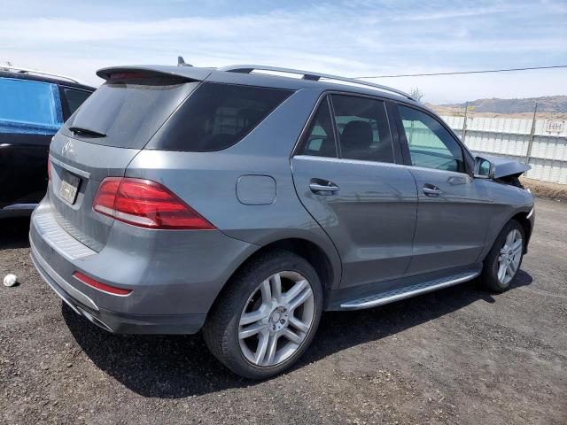 4JGDA5JB4HA887468 Mercedes-Benz GLE 350