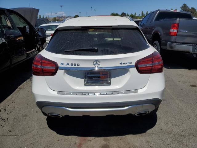 WDCTG4GB1JJ477906 Mercedes-Benz Gla 250 4matic