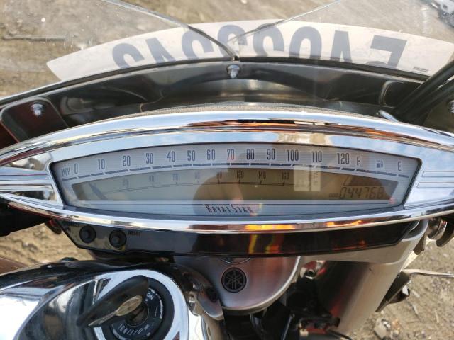 2009 YAMAHA XVZ13 CT JYAVP18E29A007073