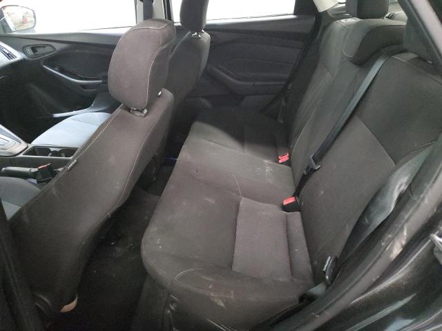 1FADP3E24HL311486 Ford FOCUS S