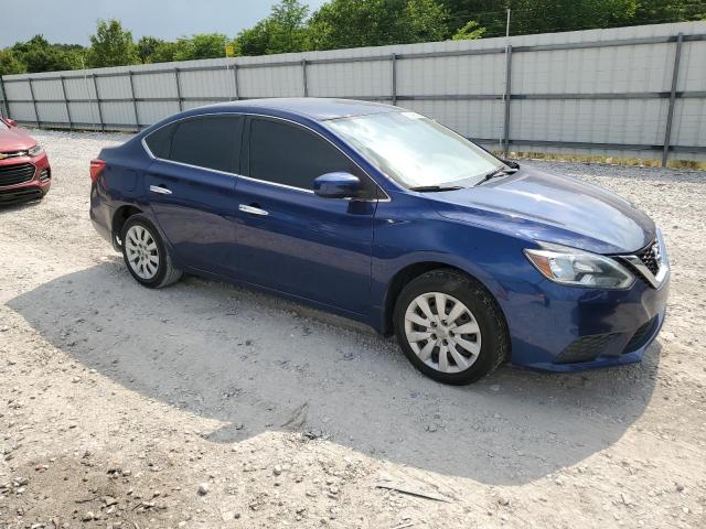 3N1AB7AP7HY363581 Nissan SENTRA S