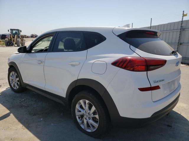 KM8J2CA41KU891327 Hyundai TUCSON SE