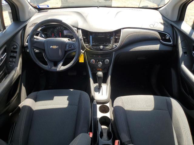 3GNCJKSB2KL160043 Chevrolet Trax LS 8