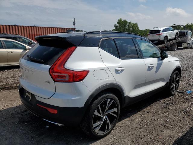 2020 VOLVO XC40 T4 R- - YV4AC2HM4L2301942