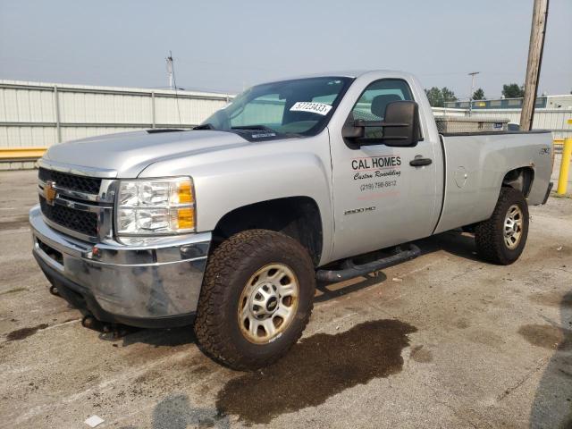 Vin: 1gc0kvcg4dz360776, lot: 57723433, chevrolet all models k2500 heavy duty 20131