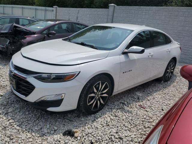 2021 Chevrolet Malibu RS