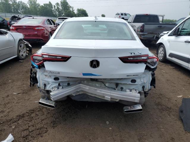 2021 ACURA TLX PLATIN 19UUB6F99MA802097