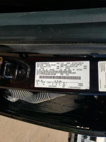 1FTFW1RGXMFC62268 Ford F150 Raptor