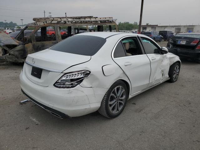 55SWF4JB8HU234141 Mercedes-Benz C 300