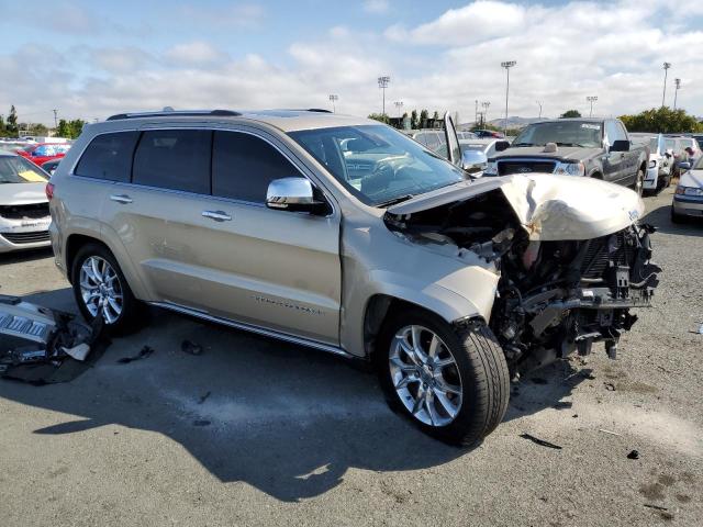 1C4RJFJG7EC232233 Jeep Grand Cherokee Summit