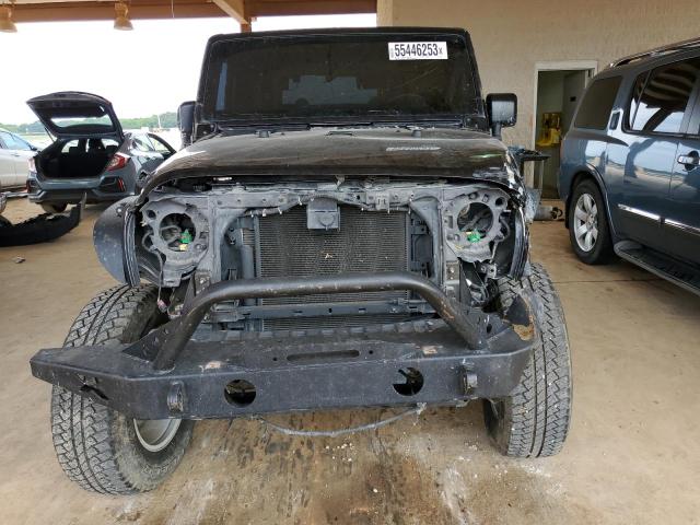 1C4AJWAG7FL715915 Jeep Wrangler Sport