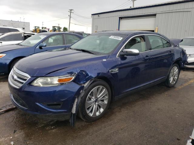 2011 Ford Taurus Limited