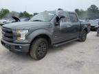 2015 FORD F150 SUPER - 1FTEW1EG8FFA66642