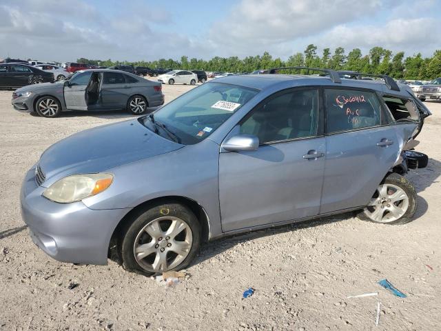 2007 Toyota Matrix XR