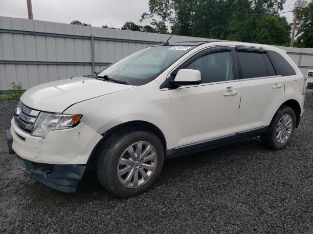 2009 Ford Edge Limited