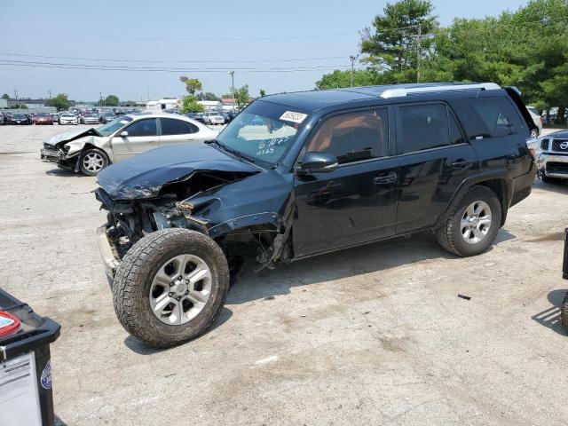 2016 Toyota 4Runner 