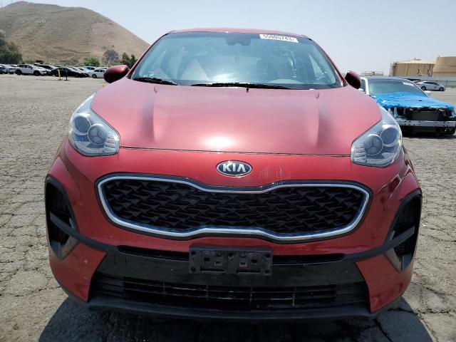 KNDPM3AC3M7903706 KIA Sportage Lx